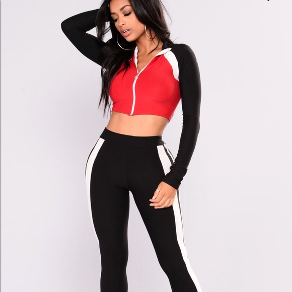 Fashion Nova Other - Fashion nova set